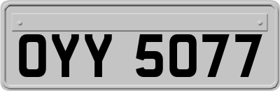 OYY5077