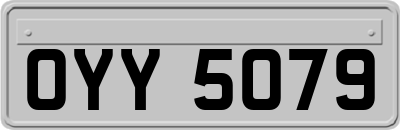 OYY5079