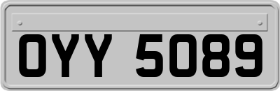 OYY5089