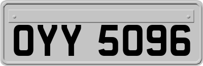 OYY5096