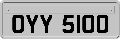 OYY5100