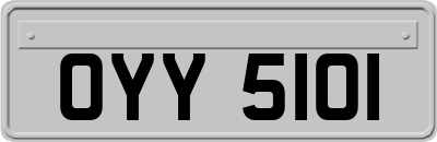 OYY5101