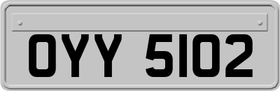 OYY5102
