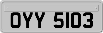 OYY5103