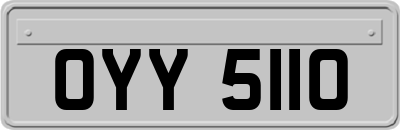 OYY5110