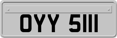 OYY5111