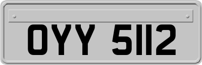 OYY5112