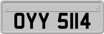 OYY5114