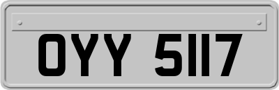 OYY5117