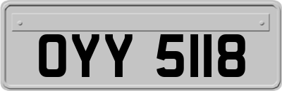 OYY5118