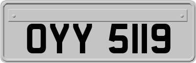 OYY5119