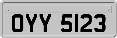 OYY5123
