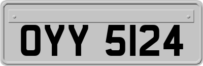 OYY5124