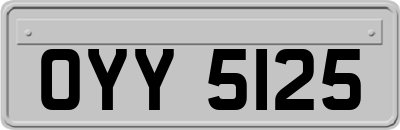 OYY5125