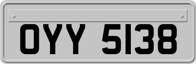 OYY5138
