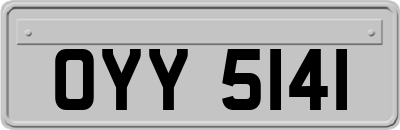 OYY5141