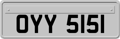 OYY5151