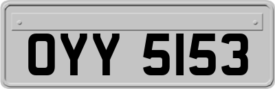 OYY5153