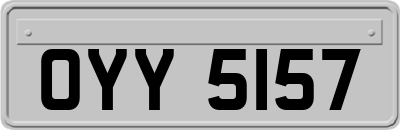 OYY5157