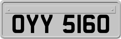 OYY5160