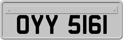 OYY5161