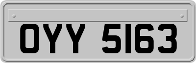 OYY5163