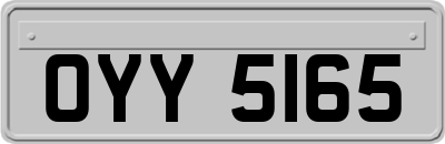 OYY5165