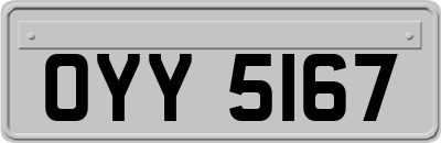 OYY5167