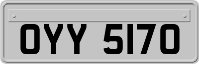 OYY5170