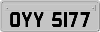OYY5177