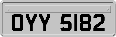 OYY5182