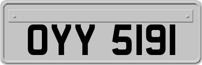 OYY5191