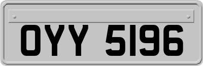 OYY5196
