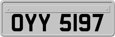 OYY5197