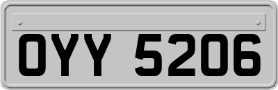 OYY5206