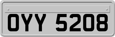 OYY5208