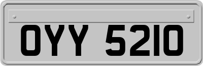 OYY5210