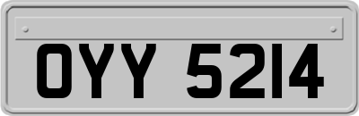 OYY5214