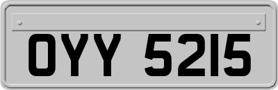 OYY5215