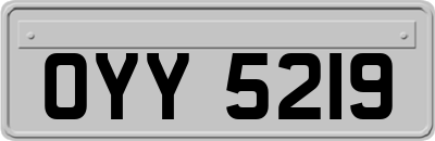 OYY5219