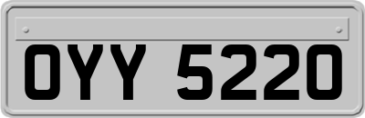 OYY5220