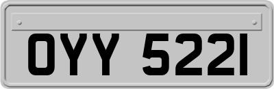 OYY5221