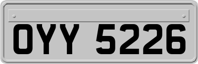 OYY5226