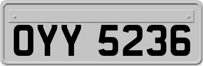 OYY5236