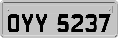 OYY5237