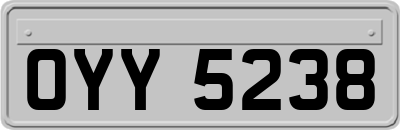 OYY5238
