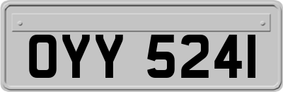 OYY5241