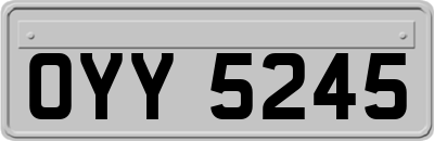 OYY5245