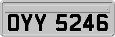 OYY5246