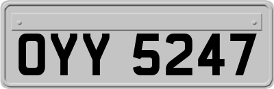 OYY5247